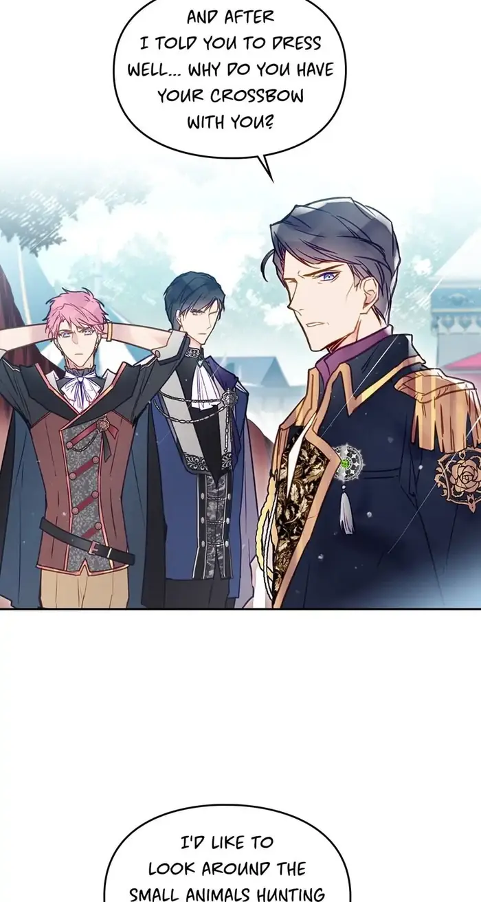 Villains Are Destined to Die Chapter 63 image 32_optimized